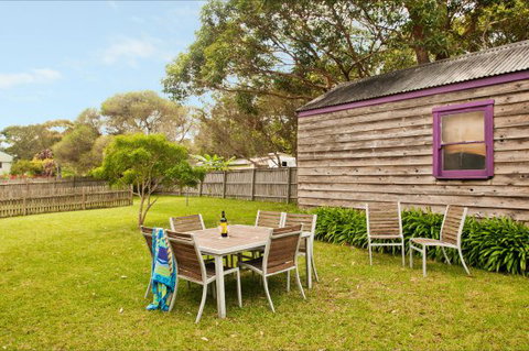 Culburra Cottage - Accommodation Mount Tamborine 276