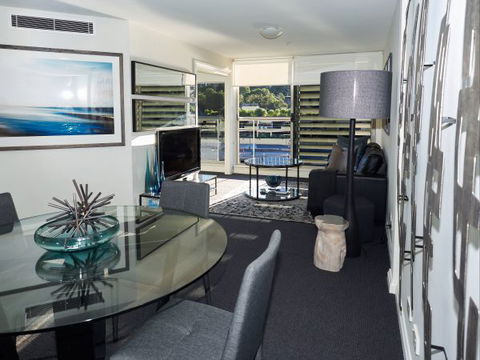 The Star View Central - Accommodation Mount Tamborine 28