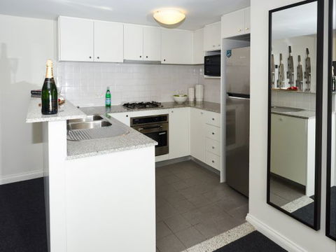 The Star View Central - Accommodation Mount Tamborine 29