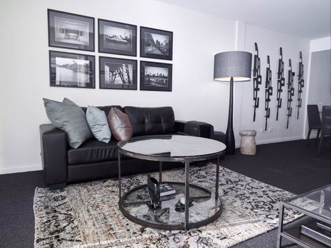 The Star View Central - Accommodation Mount Tamborine 30