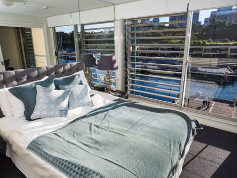 The Star View Central - Accommodation Mount Tamborine 31
