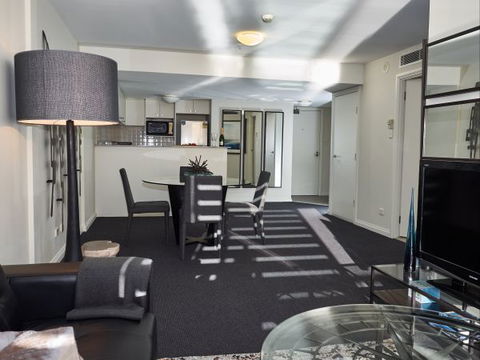 The Star View Central - Accommodation Mount Tamborine 34