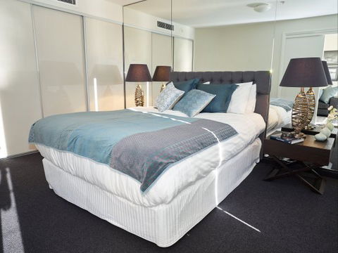 The Star View Central - Accommodation Mount Tamborine 35