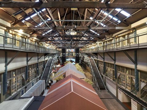 The Star View Central - Accommodation Mount Tamborine 36