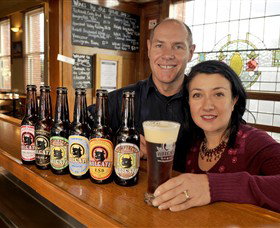 Holgate Hotel - Accommodation Mount Tamborine 0