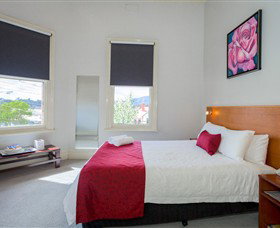 Holgate Hotel - Accommodation Mount Tamborine 2