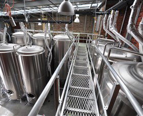 Holgate Hotel - Accommodation Mount Tamborine 3