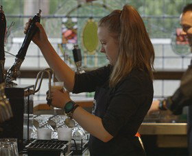 Holgate Hotel - Accommodation Mount Tamborine 6