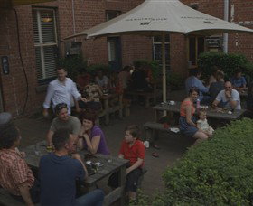 Holgate Hotel - Accommodation Mount Tamborine 4