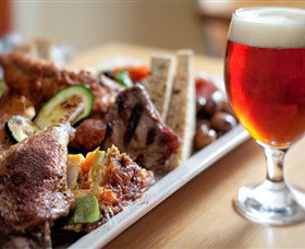 Holgate Hotel - Accommodation Mount Tamborine 5