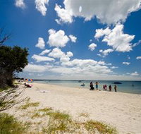 Mornington Peninsula Foreshore Camping - Accommodation Mount Tamborine