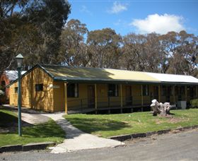 PGL Campaspe Downs - Accommodation Mount Tamborine 2