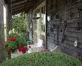 Springbank Bed & Breakfast Retreat - Accommodation Mount Tamborine 0