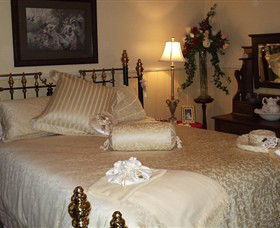 Springbank Bed & Breakfast Retreat - Accommodation Mount Tamborine 5