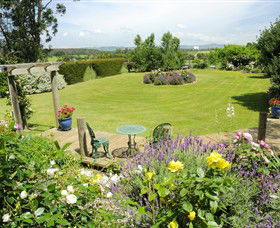 Springbank Bed & Breakfast Retreat - Accommodation Mount Tamborine 7