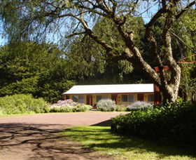 Twelve Apostles Motel & Country Retreat - Accommodation Mount Tamborine 0