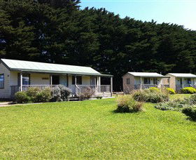Twelve Apostles Motel & Country Retreat - Accommodation Mount Tamborine 1