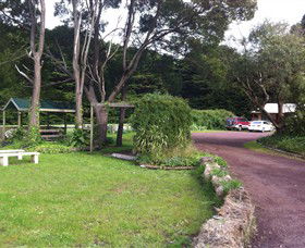 Twelve Apostles Motel & Country Retreat - Accommodation Mount Tamborine 3