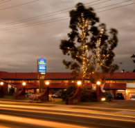 BEST WESTERN Balmoral Motor Inn - Accommodation Mount Tamborine