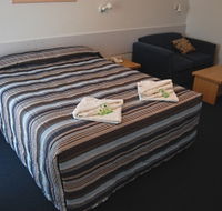 BEST WESTERN Bass and Flinders Motor Inn - Accommodation Mount Tamborine