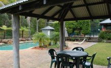 Barrington Country Retreat - Dungog - Accommodation Mount Tamborine 1