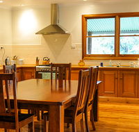 Capertee Homestead 'Port Macquarie' - Bogee