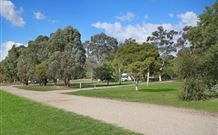 Active Holidays Albury - Accommodation Mount Tamborine 1