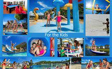 Active Holidays White Albatross - Accommodation Mount Tamborine 0