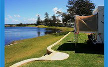 Active Holidays White Albatross - Accommodation Mount Tamborine 1