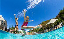 Active Holidays White Albatross - Accommodation Mount Tamborine 2