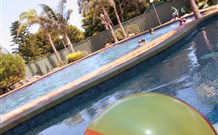 Turlinjah NSW Accommodation Mount Tamborine