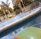 Barlings Beach Holiday Park - Accommodation Mount Tamborine