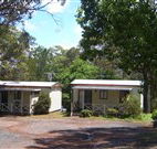 Bulahdelah Cabin and Van Park - Accommodation Mount Tamborine