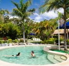 Darlington Beach NRMA Holiday Park - Accommodation Mount Tamborine