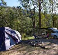 Deua River campgrounds - Deua - Accommodation Mount Tamborine