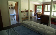 Easy Street Retreat - Accommodation Mount Tamborine 0