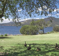 Riverfront Motel  Villas - Accommodation Mount Tamborine