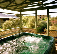 Rock of Ages Cottage BB - Accommodation Mount Tamborine