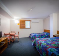 Rockhampton Serviced Apartments - Accommodation Mount Tamborine