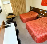 Rocky Resort Motor Inn - Accommodation Mount Tamborine