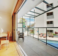 Rolling Surf Resort - Accommodation Mount Tamborine