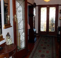 Rose Garden on Church - Accommodation Mount Tamborine