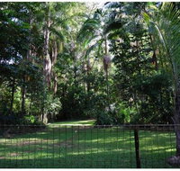 Rumbalara BB - Accommodation Mount Tamborine