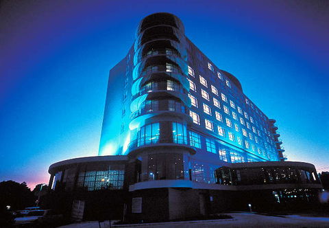 Rydges Parramatta Sydney - Accommodation Mount Tamborine 0
