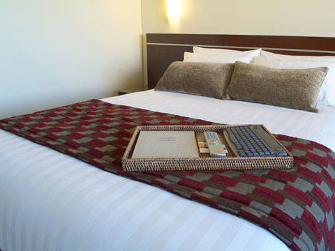 Rydges Parramatta Sydney - Accommodation Mount Tamborine 1