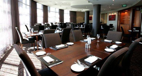 Rydges Parramatta Sydney - Accommodation Mount Tamborine 2
