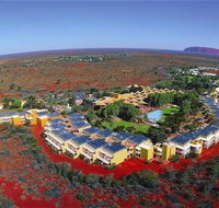 Sails in the Desert Hotel - Accommodation Mount Tamborine