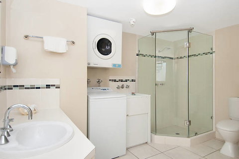 Sandcastles Mooloolaba - Accommodation Mount Tamborine 3