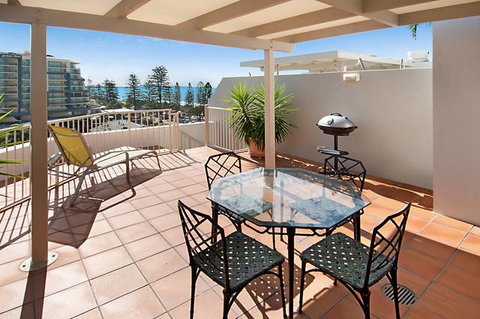 Sandcastles Mooloolaba - Accommodation Mount Tamborine 4