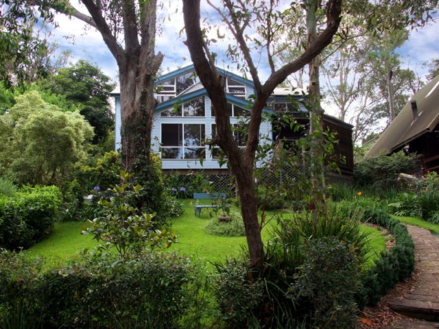  Accommodation Mount Tamborine